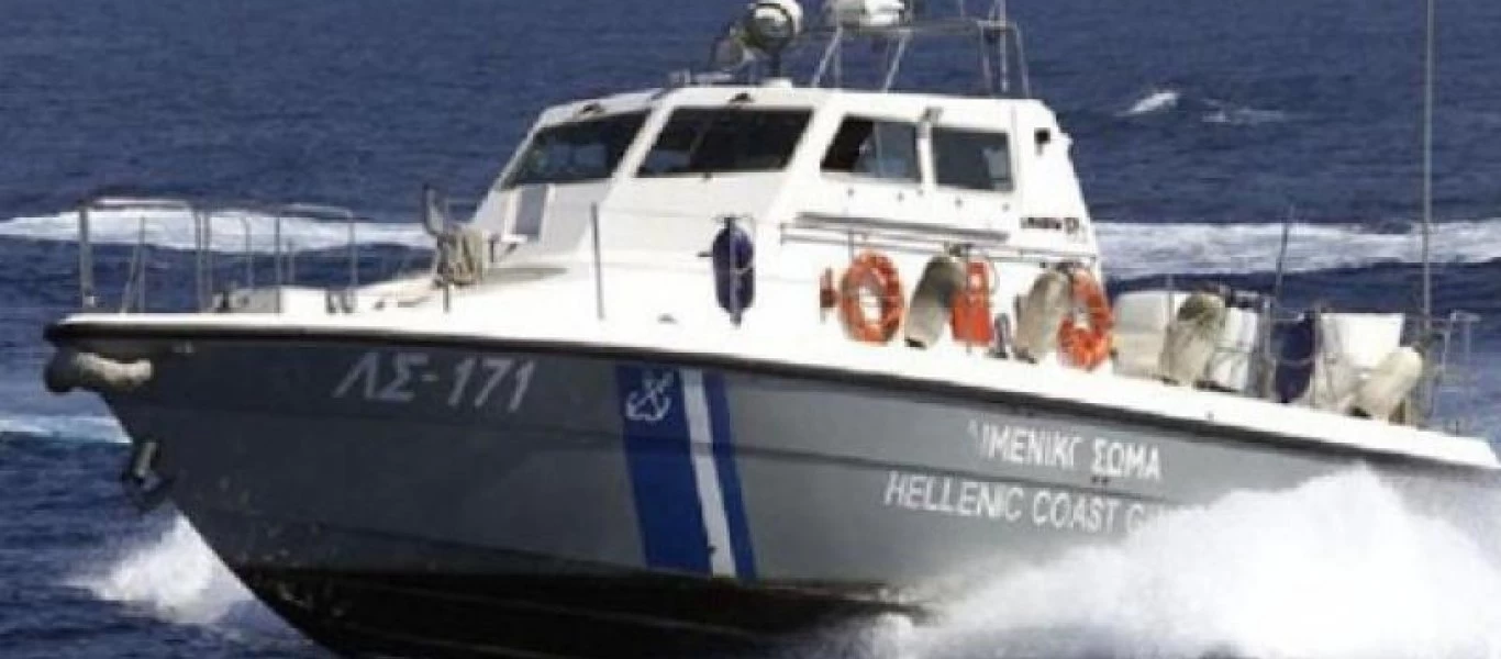 Θεσσαλονίκη: Αγνοείται ψαράς - Βρέθηκε το σκάφος του